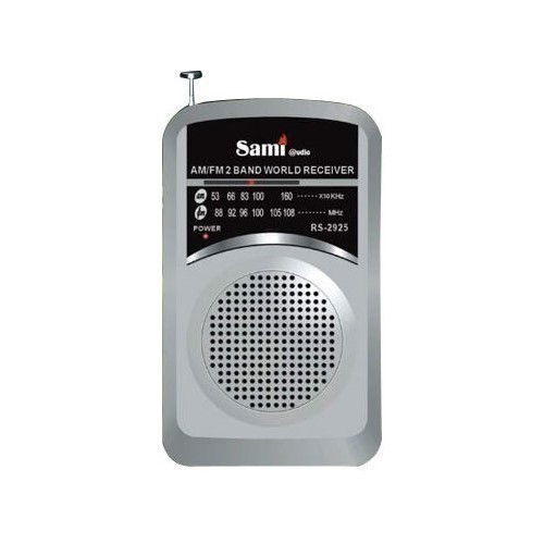 RADIO SAMI RS-2925